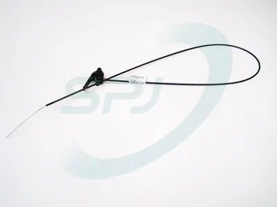 Bonnet Cable Peugeot 405 II Break · Peugeot 405 II