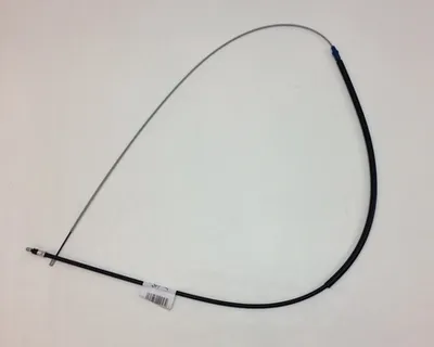 Cable Pull, parking brake Renault LAGUNA II · Renault LAGUNA II Grandtour