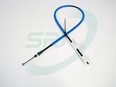 Cable Pull, parking brake Nissan PRIMASTAR Bus · Nissan PRIMASTAR Van · Nissan PRIMASTAR Platform/Chassis