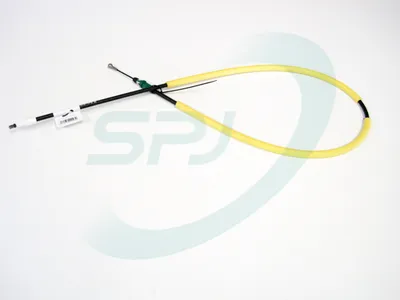 Cable Pull, parking brake Nissan PRIMASTAR Bus · Nissan PRIMASTAR Van · Nissan PRIMASTAR Platform/Chassis