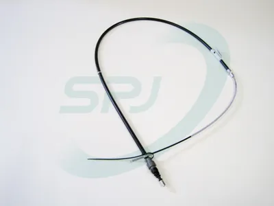 Cable Pull, parking brake Seat CORDOBA · Seat IBIZA II · Seat CORDOBA Vario