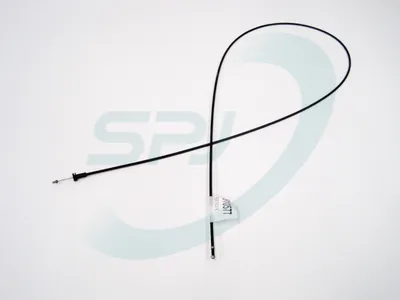 Bonnet Cable Seat IBIZA II · Seat INCA · Seat IBIZA III