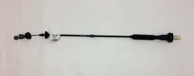 Cable Pull, clutch control Peugeot 206 Hatchback