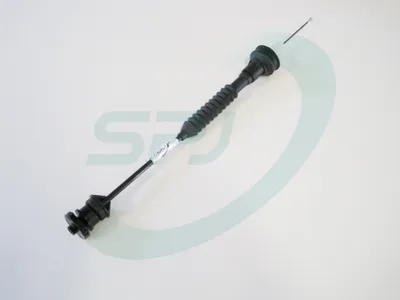 Cable Pull, clutch control Peugeot 206 Hatchback · Peugeot 206 SW · Peugeot 206+