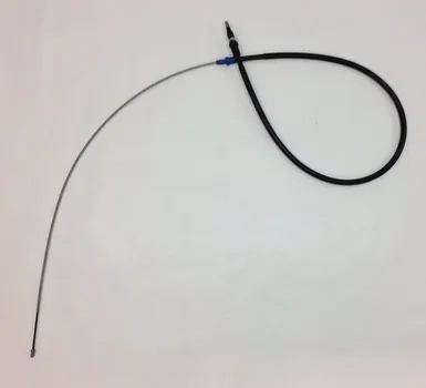 Cable Pull, parking brake Citroën C3 I