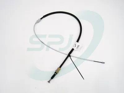 Cable Pull, parking brake Audi A3 · Audi A3 Sportback · Seat LEON