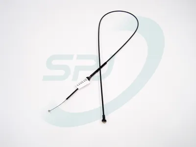 Bonnet Cable Ford FIESTA V · Ford FUSION