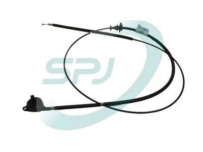 Bonnet Cable Renault LAGUNA II · Renault LAGUNA II Grandtour