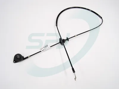 Bonnet Cable Renault MASTER II Van · Renault MASTER II Platform/Chassis · Renault MASTER II Bus