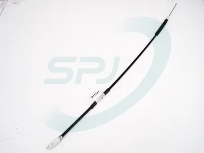 Cable Pull, parking brake Mercedes-Benz VIANO · Mercedes-Benz VITO Bus · Mercedes-Benz VITO / MIXTO Van