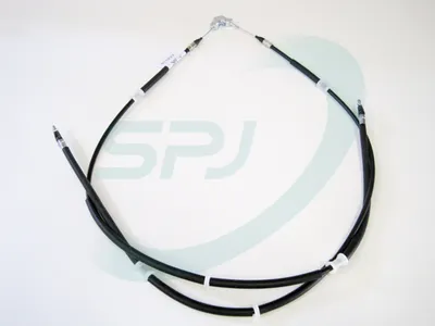 Cable Pull, parking brake Opel ASTRA G Hatchback · Opel ASTRA G Estate · Opel ASTRA G Coupe
