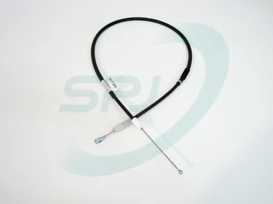 Cable Pull, parking brake Mercedes-Benz SPRINTER 3-t Bus · Mercedes-Benz SPRINTER 3-t Van · Mercedes-Benz SPRINTER 3-t Platform/Chassis