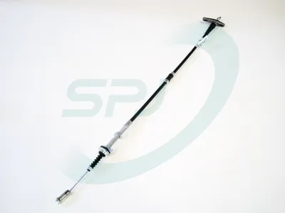 Cable Pull, clutch control Kia PICANTO I