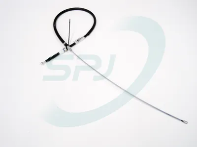 Cable Pull, parking brake Audi A3 · Audi A3 Sportback · Seat ALTEA