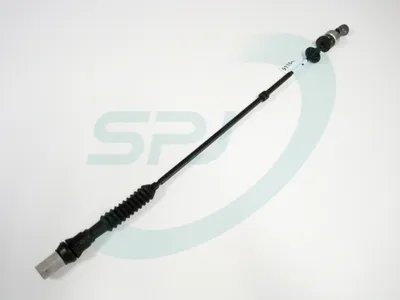 Cable Pull, clutch control Citroën BERLINGO / BERLINGO FIRST Box Body/MPV · Citroën BERLINGO / BERLINGO FIRST MPV · Citroën BERLINGO MULTISPACE