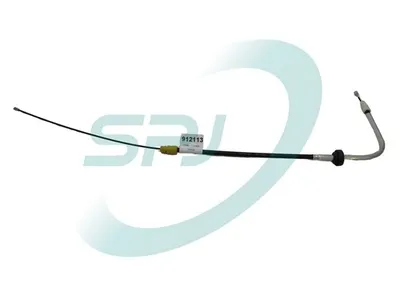 Cable Pull, parking brake Ford TRANSIT Bus · Ford TRANSIT Van