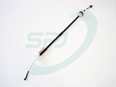 Accelerator Cable Opel CORSA A TR · Opel CORSA A Hatchback · Opel CORSA A Hatchback Van