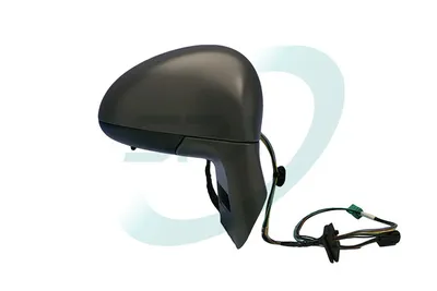 Exterior Mirror Citroën C4 I