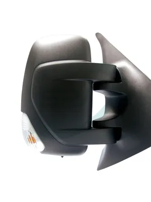 Exterior Mirror Renault MASTER III Van