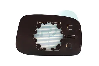 Mirror Glass, exterior mirror Citroën C8 · Fiat ULYSSE · Lancia PHEDRA