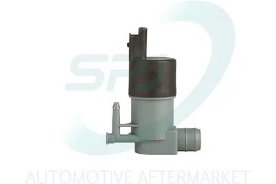 Washer Fluid Pump, window cleaning Citroën BERLINGO / BERLINGO FIRST Box Body/MPV · Citroën BERLINGO / BERLINGO FIRST MPV · Citroën JUMPY I Platform/Chassis