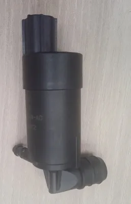 Washer Fluid Pump, window cleaning Ford FOCUS III Saloon · Ford TOURNEO CUSTOM V362 Bus · Ford TRANSIT CUSTOM V362 Van