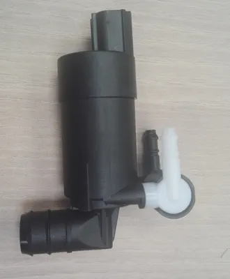 Washer Fluid Pump, window cleaning Ford FOCUS III · Ford FOCUS III Turnier · Ford TOURNEO CUSTOM V362 Bus