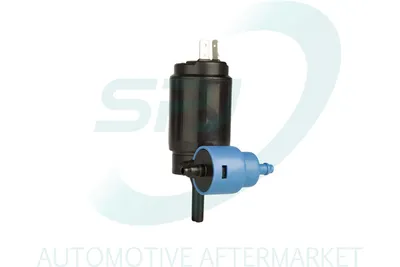 Washer Fluid Pump, window cleaning Opel COMBO Box Body/MPV · Opel KADETT E · Opel KADETT E Convertible