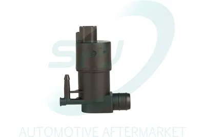 Washer Fluid Pump, window cleaning Toyota VERSO