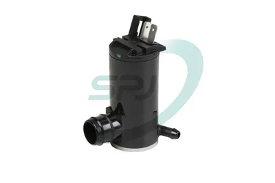 Washer Fluid Pump, window cleaning Honda CRX II · Honda CRX III · Mazda 929 III
