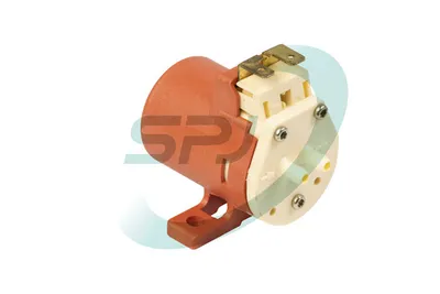 Washer Fluid Pump, window cleaning Citroën C15 Box Body/MPV · Fiat 124 Spider · Fiat 124