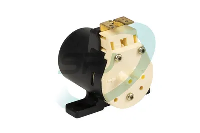 Washing water pump, windscreen wash SPJ SP-078