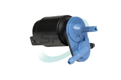 Washer Fluid Pump, window cleaning Alfa Romeo MITO · Citroën NEMO Box Body/MPV · Citroën NEMO MPV