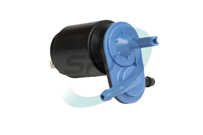 Washing water pump, windscreen wash SPJ SP-082