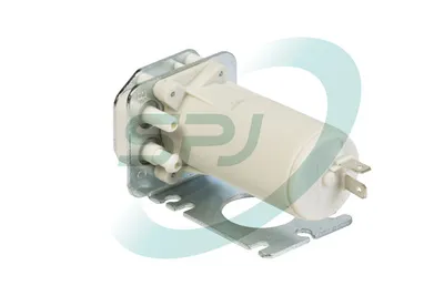 Washing water pump, windscreen wash SPJ SP-087