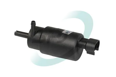 Washing water pump, windscreen wash SPJ SP-098