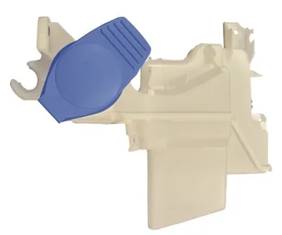 Washer Fluid Reservoir, window cleaning Vw PASSAT B6 · Vw PASSAT B6 Variant · Vw PASSAT ALLTRACK B7