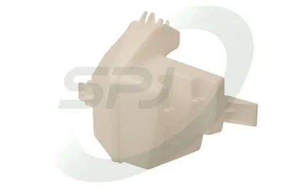 Washer Fluid Reservoir, window cleaning Opel CORSA E