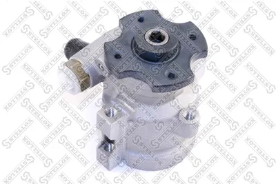 Hydraulic pump, steering STELLOX 00-35500-SX