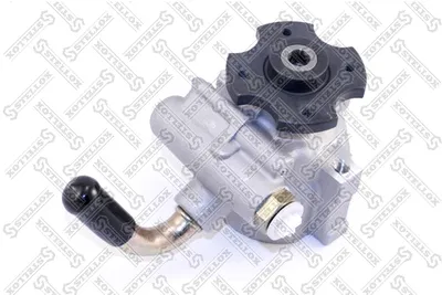 Hydraulic Pump, steering Citroën JUMPER I Bus · Citroën JUMPER I Van · Citroën JUMPER I Platform/Chassis