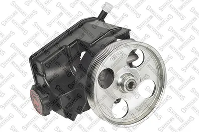 Hydraulic Pump, steering Citroën BERLINGO / BERLINGO FIRST Box Body/MPV · Citroën BERLINGO / BERLINGO FIRST MPV · Citroën XSARA