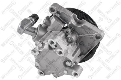 Hydraulic Pump, steering Mercedes-Benz M-CLASS · Mercedes-Benz C-CLASS · Mercedes-Benz C-CLASS Coupe