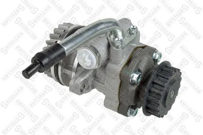 Hydraulic Pump, steering Vw TOUAREG · Vw MULTIVAN T5 · Vw TRANSPORTER T5 Platform/Chassis (7JD, 7JE, 7JL, 7JY, 7JZ, 7F