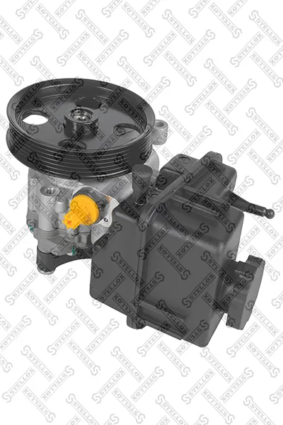 Hydraulic Pump, steering Mercedes-Benz VIANO · Mercedes-Benz VITO Bus · Mercedes-Benz VITO / MIXTO Van
