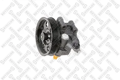 Hydraulic Pump, steering Ford FOCUS I · Ford FOCUS I Turnier · Ford FOCUS I Saloon