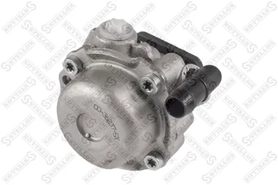 Hydraulic pump, steering STELLOX 00-36237-SX