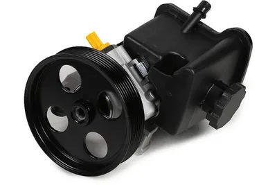 Hydraulic Pump, steering Mercedes-Benz C-CLASS · Mercedes-Benz C-CLASS Coupe · Mercedes-Benz C-CLASS T-Model