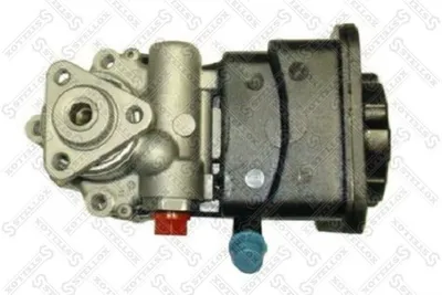 Hydraulic Pump, steering Audi A6 C6 · Audi A6 C6 Avant · Bmw X3