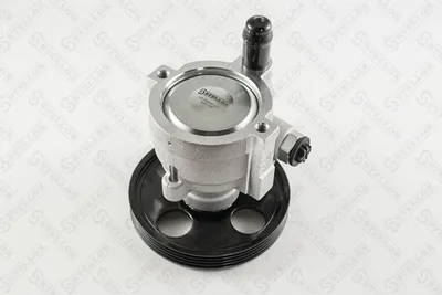 Hydraulic pump, steering STELLOX 00-36301-SX