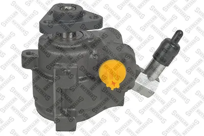 Hydraulic Pump, steering Ford TRANSIT Bus · Ford TRANSIT Van · Ford TRANSIT TOURNEO Bus